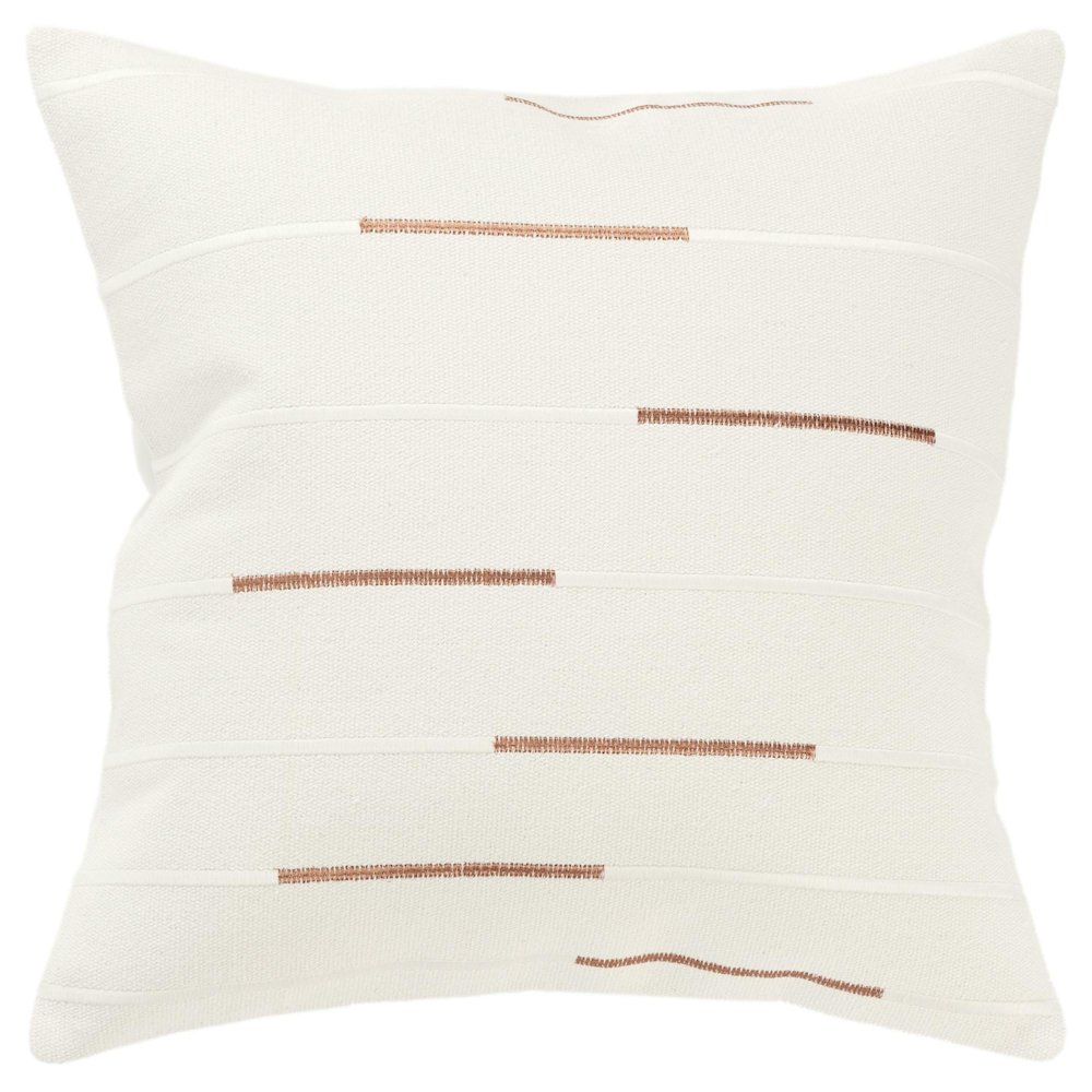 20"X20" 1 decorative pillow cover. Picture 1