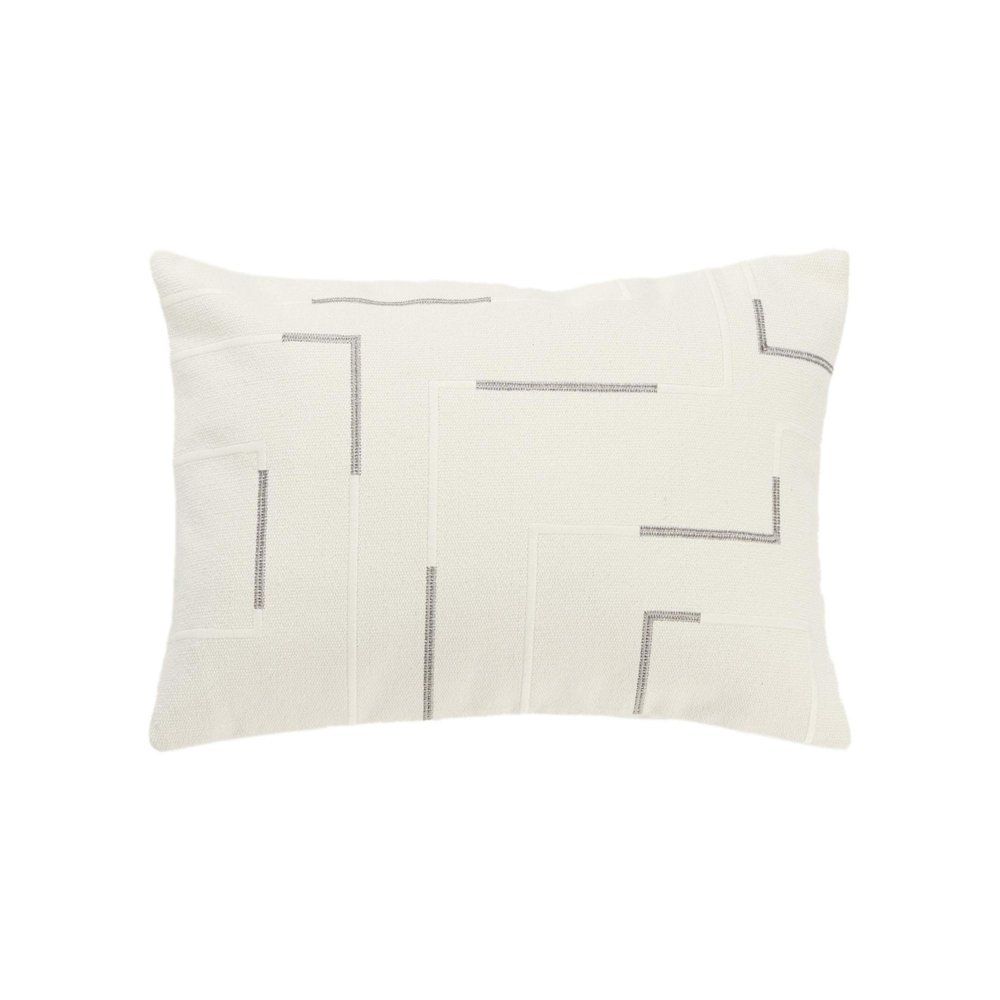 14"X20" 1 decorative pillow cover. Picture 1