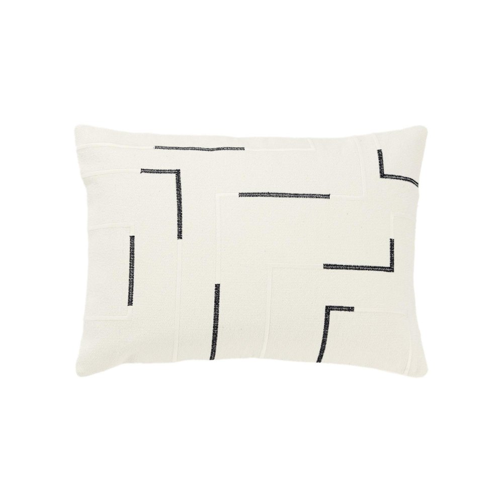 14"X20" 1 decorative pillow cover. Picture 1