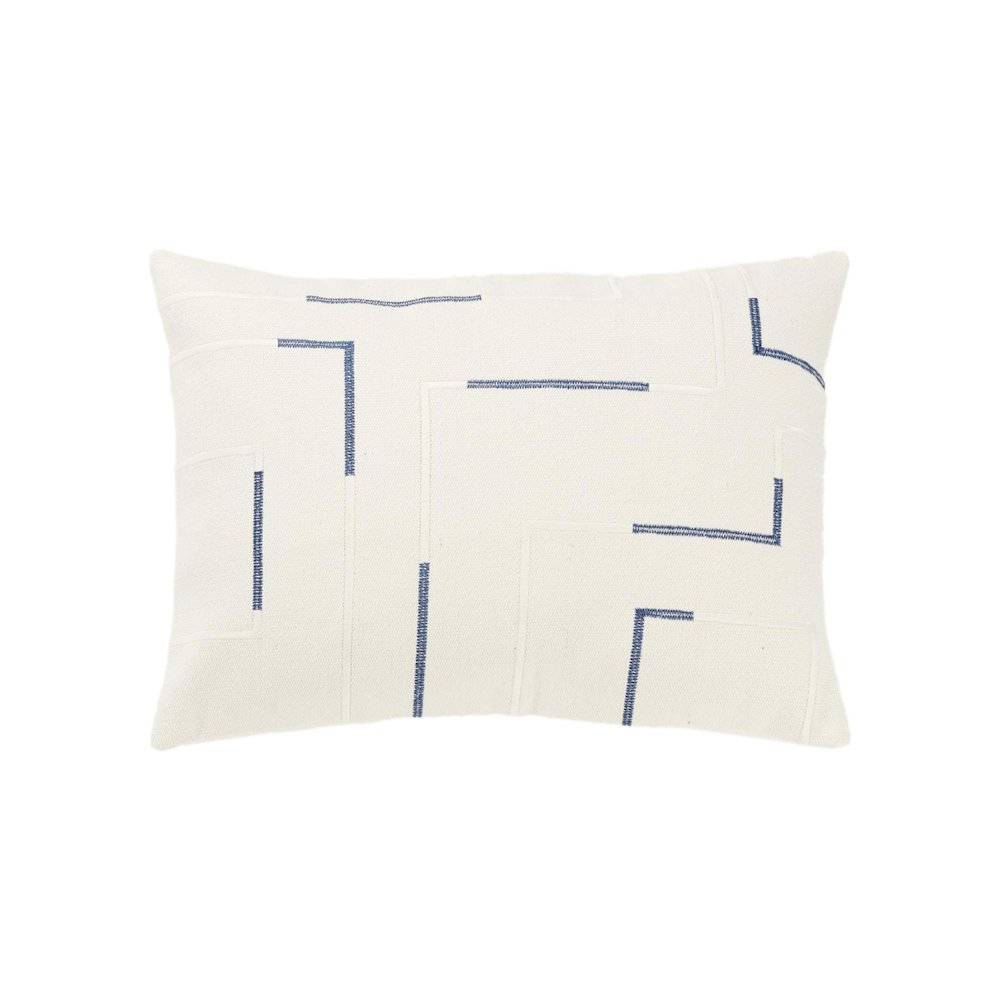14"X20" 1 decorative pillow cover. Picture 1