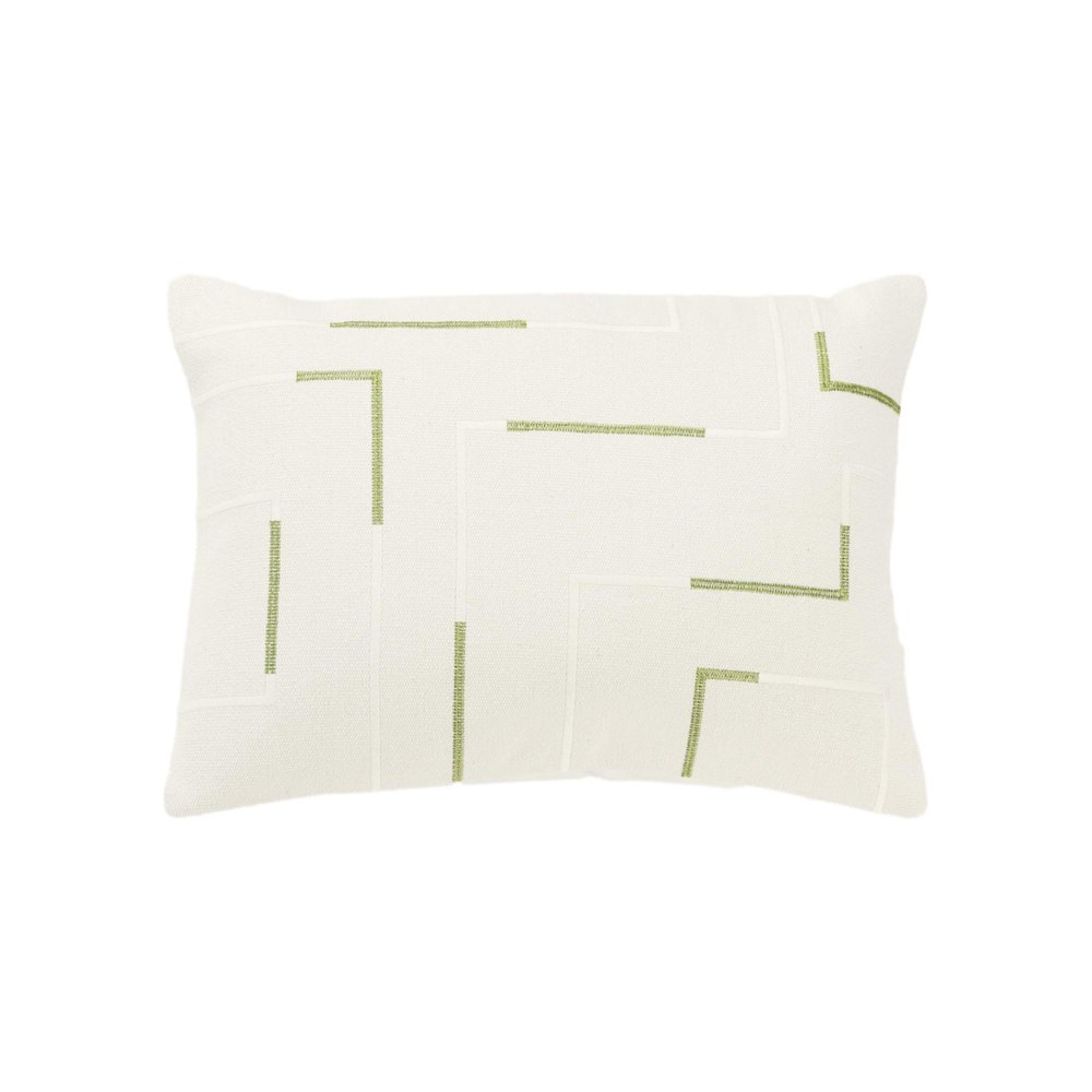 14"X20" 1 decorative pillow cover. Picture 1