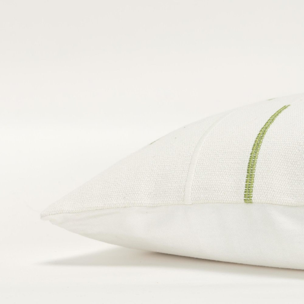 14"X20" 1 decorative pillow cover. Picture 5