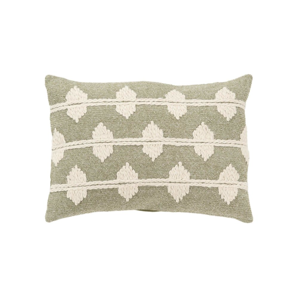 14"X20" 1 decorative pillow cover. Picture 1