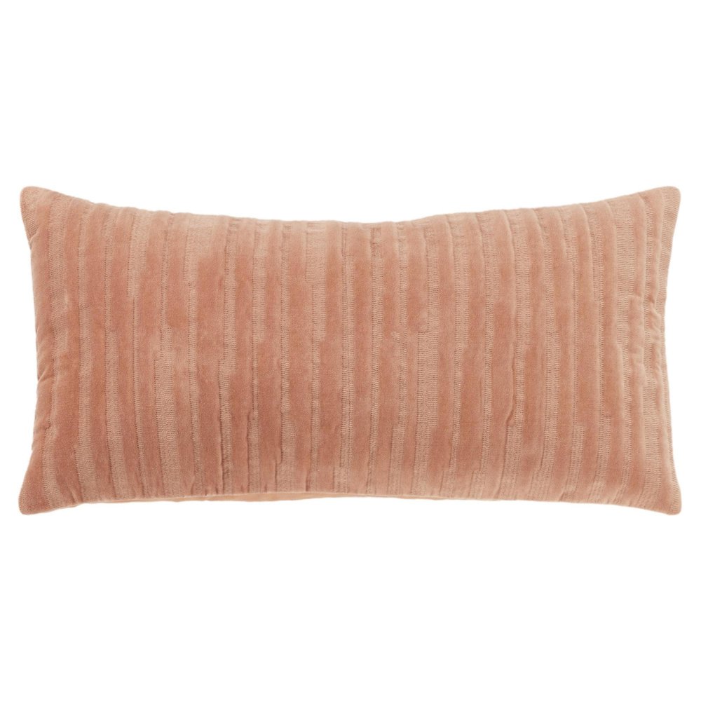 14"X26" 1 decorative pillow cover. Picture 1