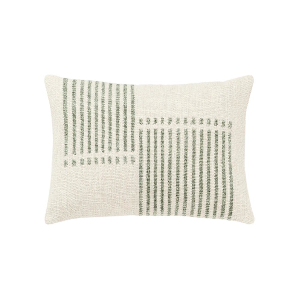 14"X20" 1 decorative pillow cover. Picture 1