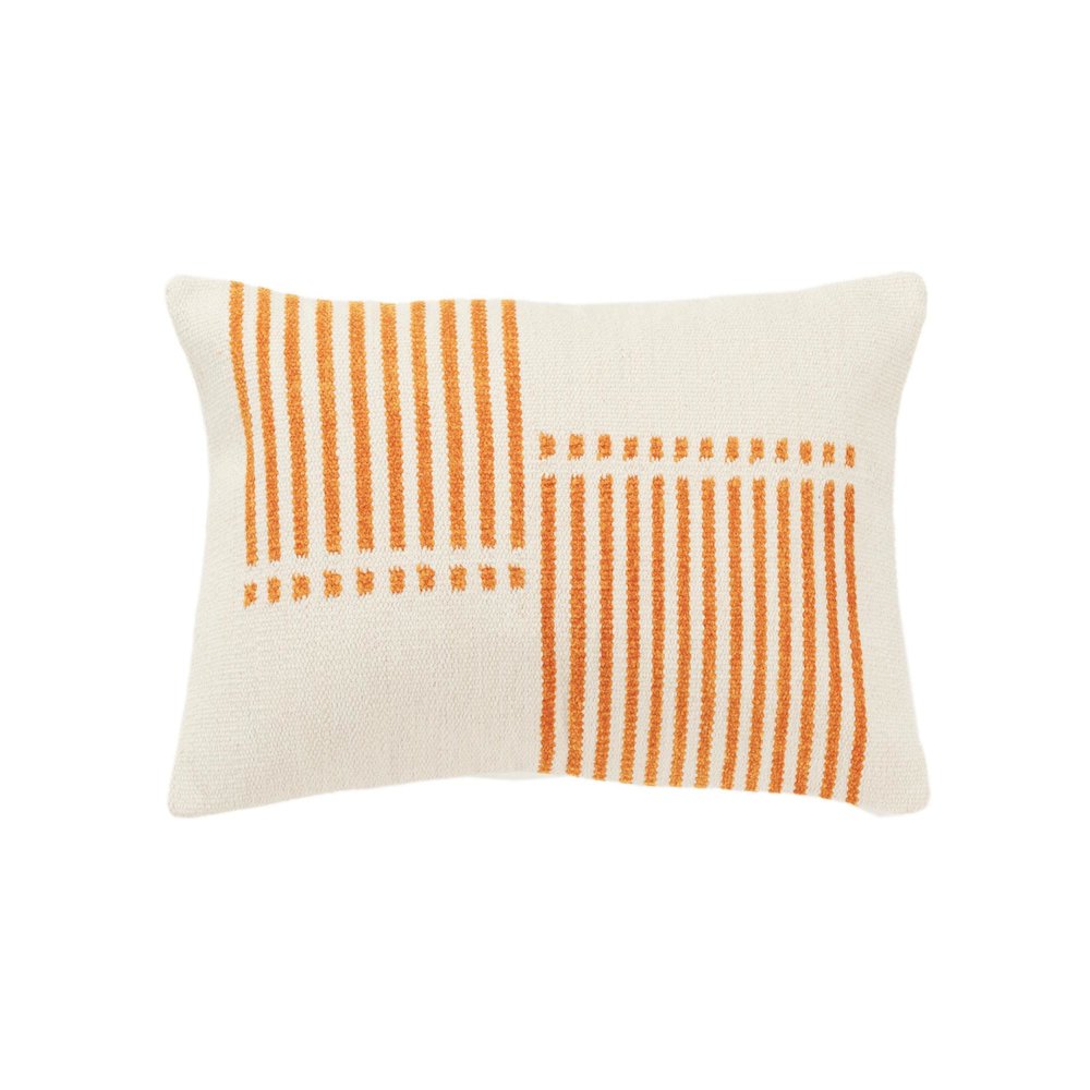 14"X20" 1 decorative pillow cover. Picture 1