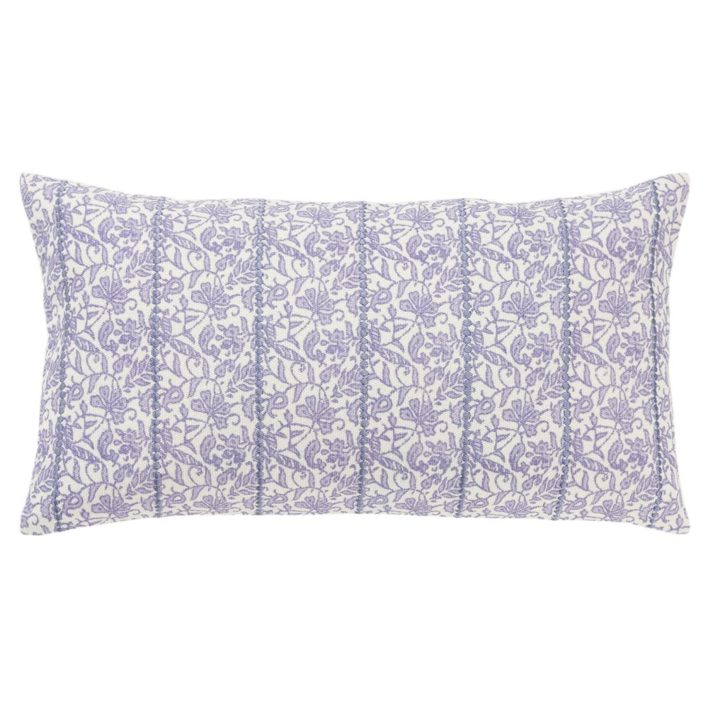 14"X26" 1 decorative pillow cover. Picture 1
