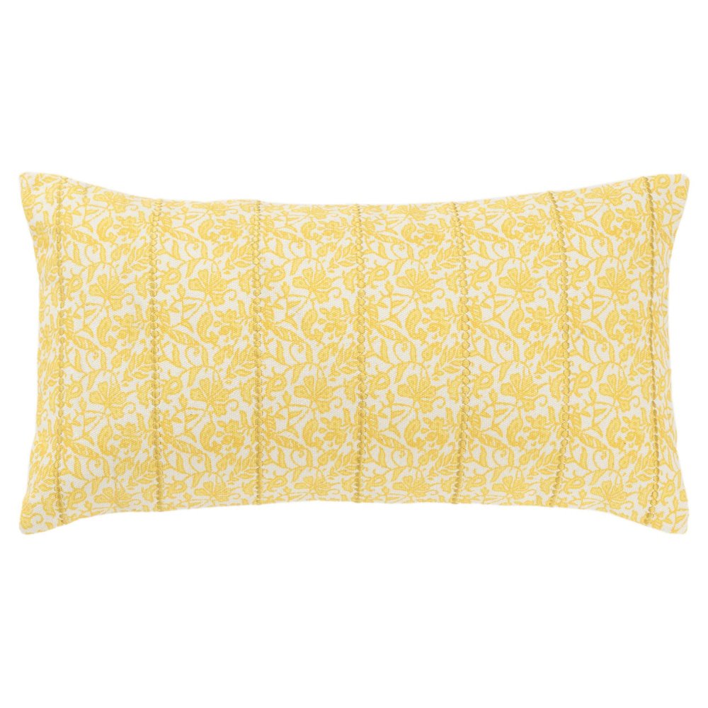 14"X26" 1 decorative pillow cover. Picture 1