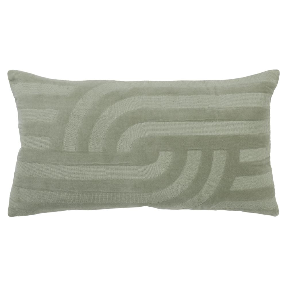 14"X26" 1 decorative pillow cover. Picture 1