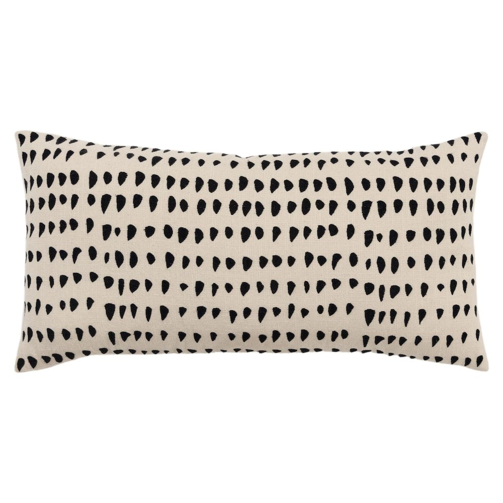 14"X26" 1 decorative pillow cover. Picture 1