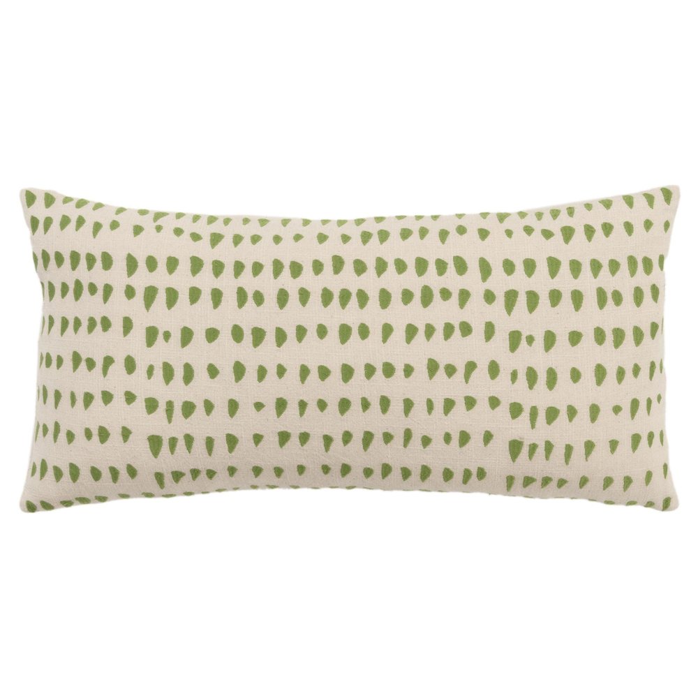 14"X26" 1 decorative pillow cover. Picture 1