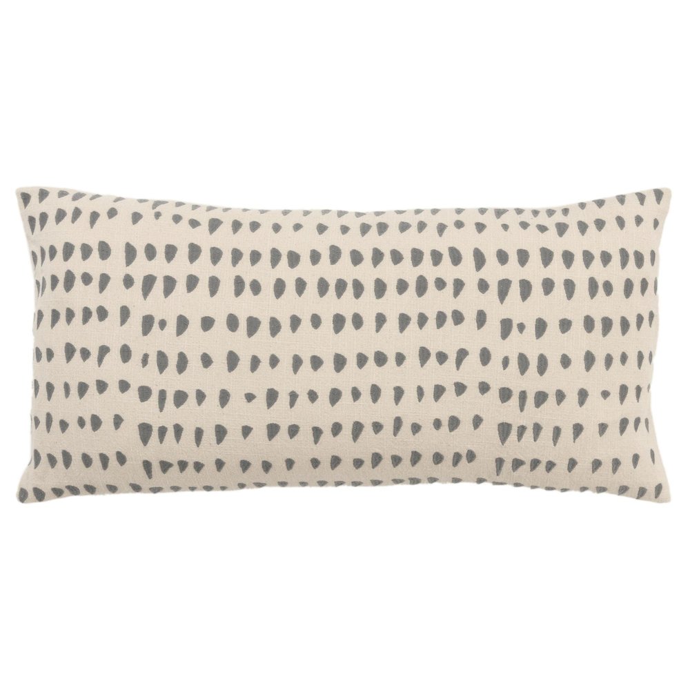 14"X26" 1 decorative pillow cover. Picture 1