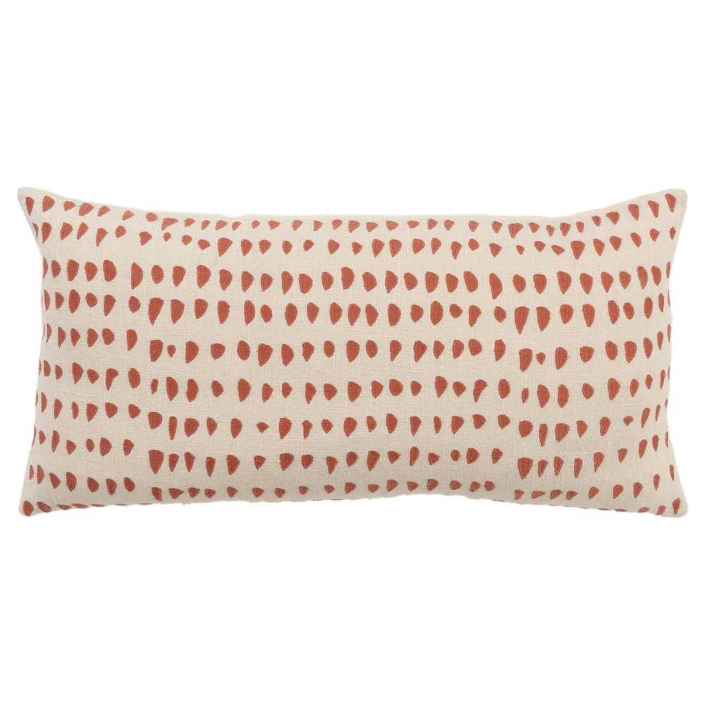 14"X26" 1 decorative pillow cover. Picture 1