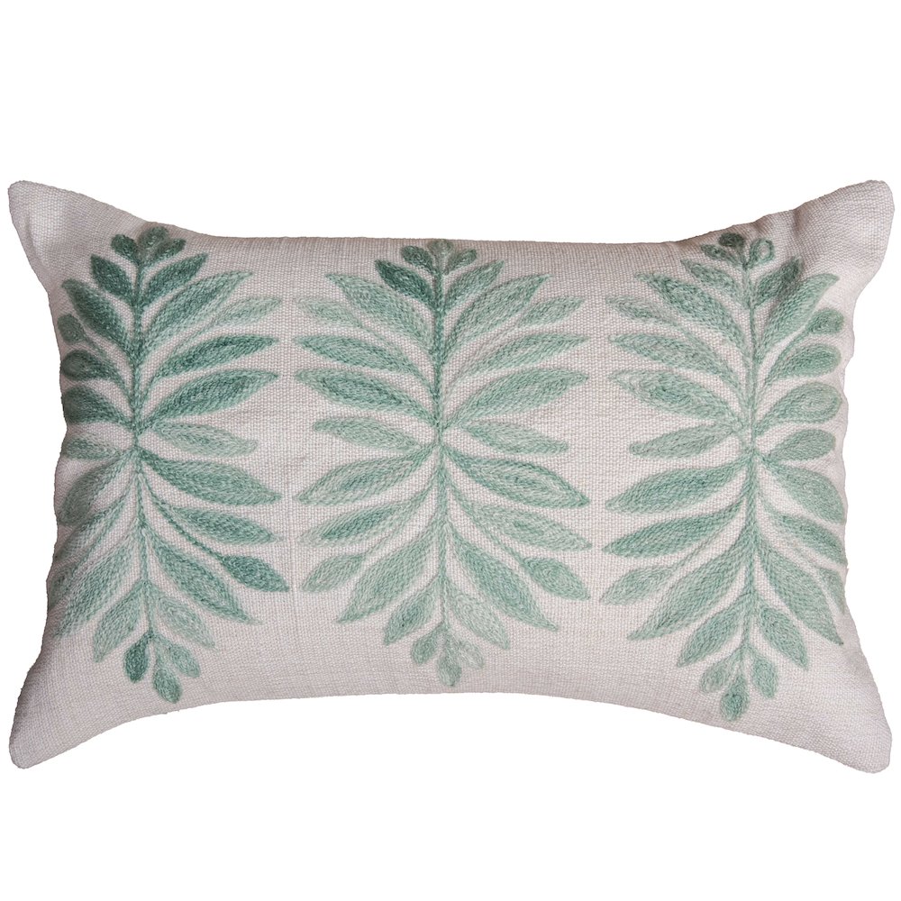 14" x 20" Pillow Cover. Picture 1