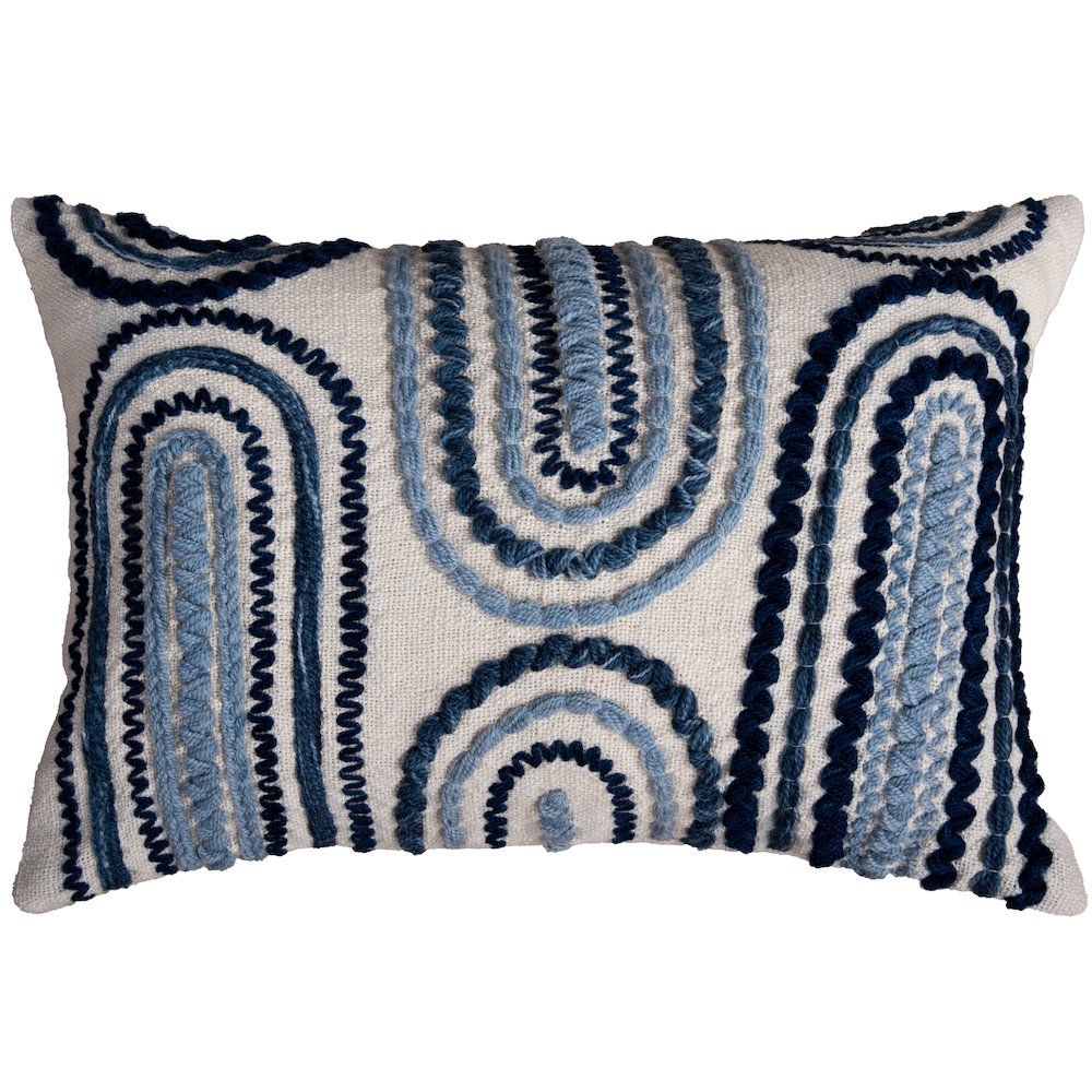 14" x 20" Pillow Cover. Picture 1