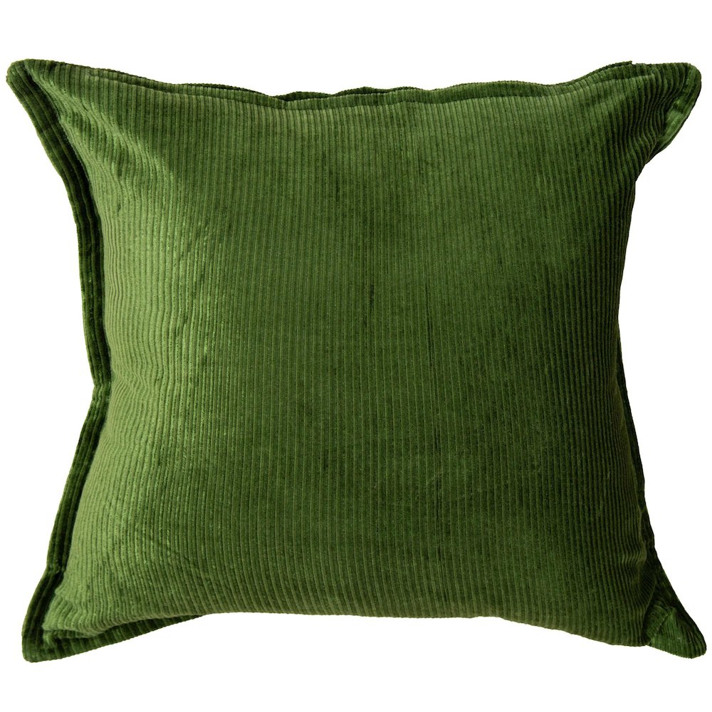 20" x 20" indoor pillow. Picture 1