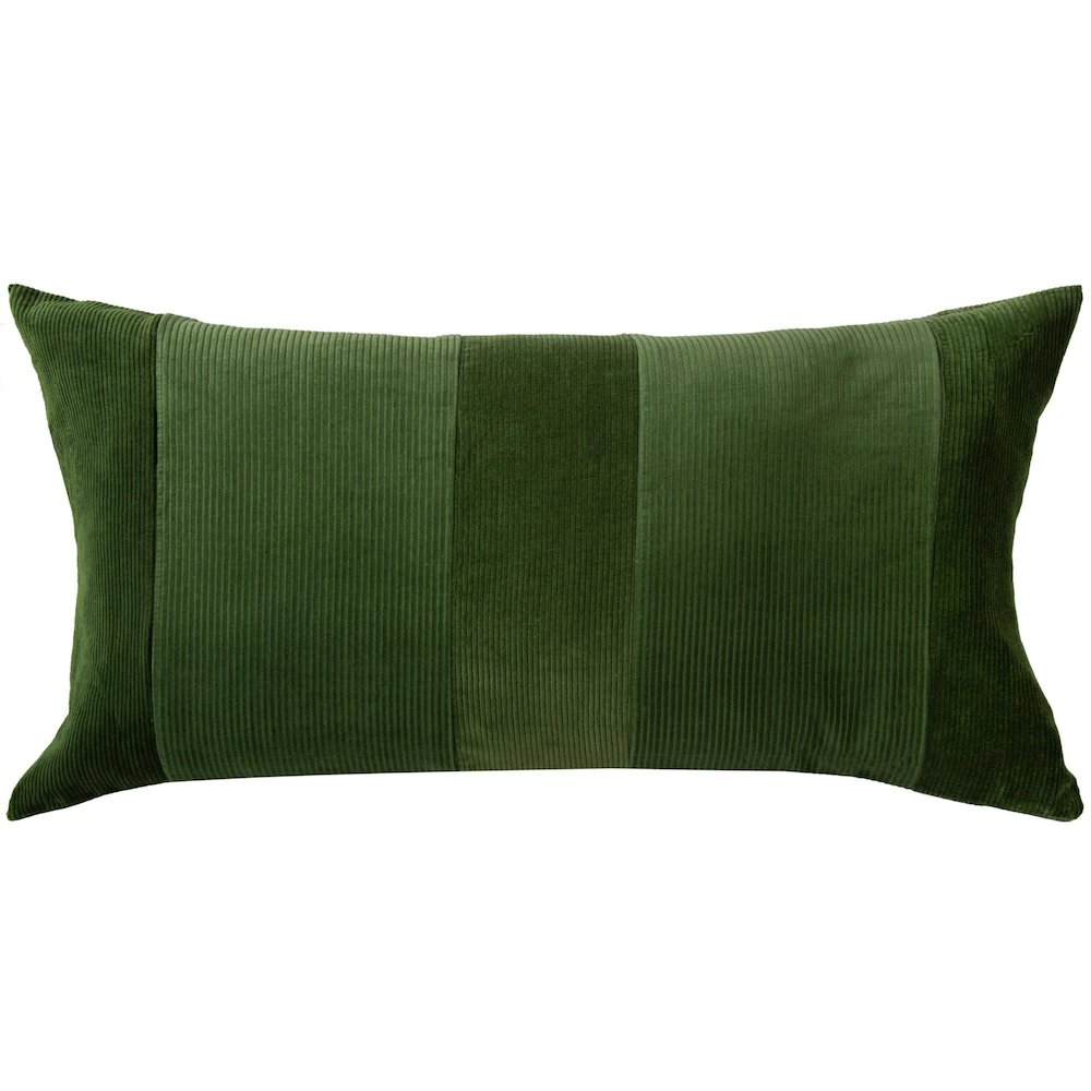 14"x26" indoor pillow. Picture 1