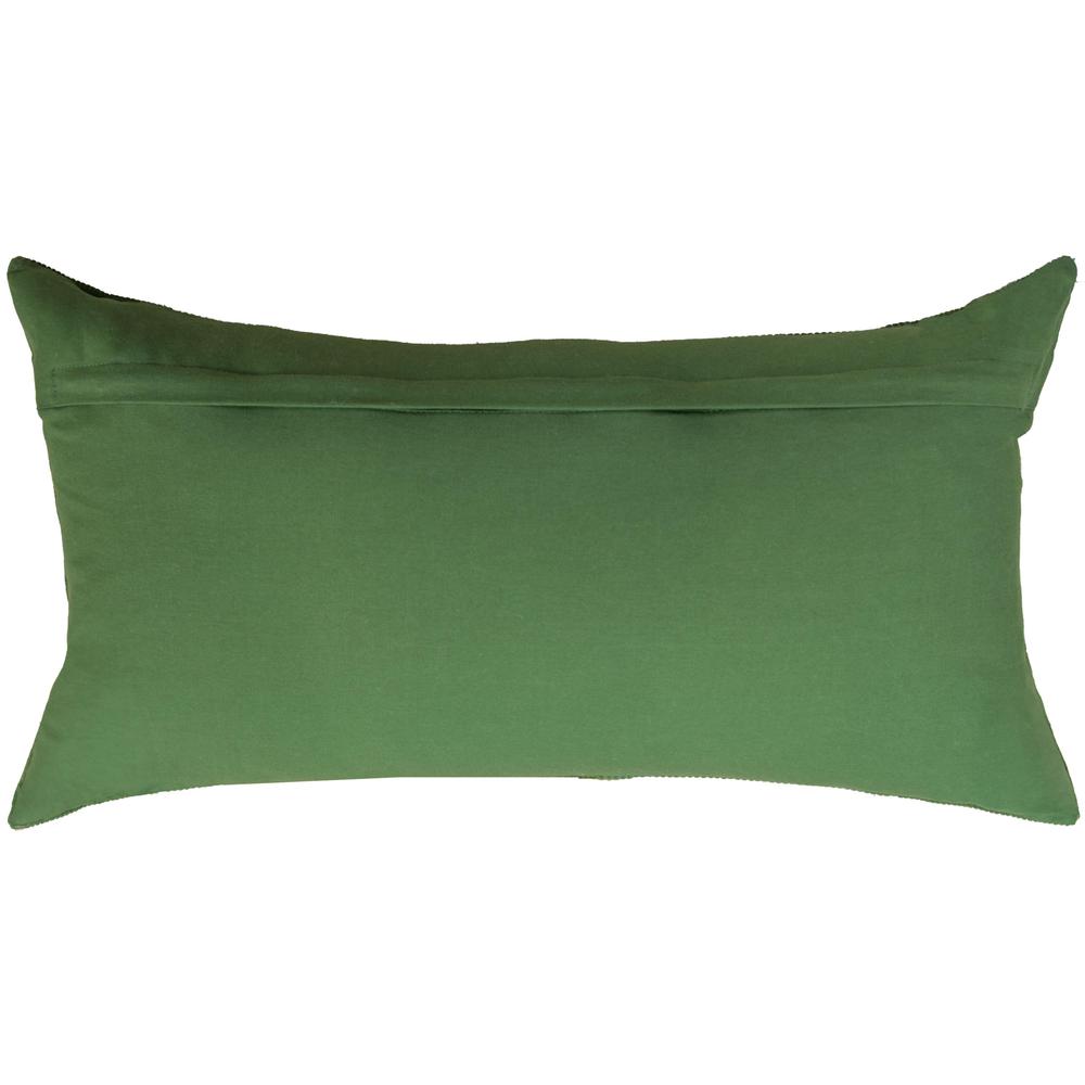 14"x26" indoor pillow. Picture 6