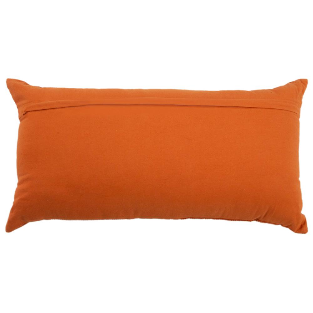 14"x26" indoor pillow. Picture 3