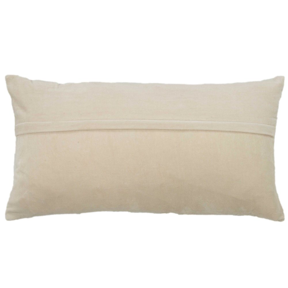 14"x26" indoor pillow. Picture 1