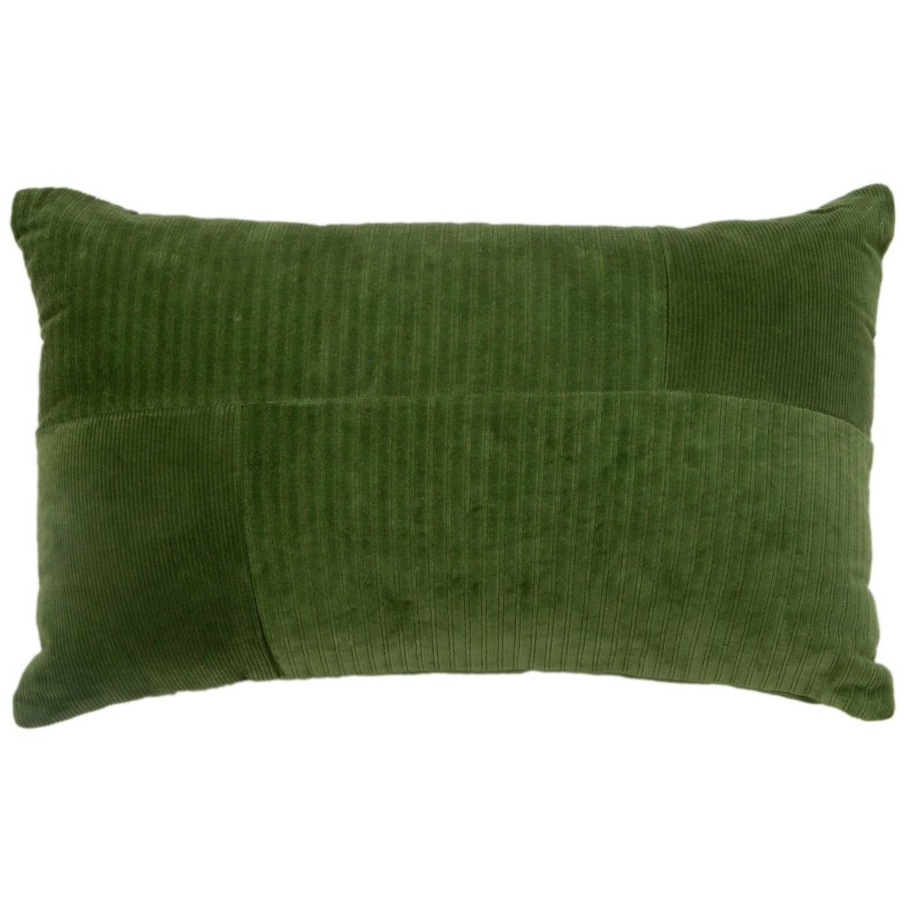 14" X 20" indoor pillow. Picture 1