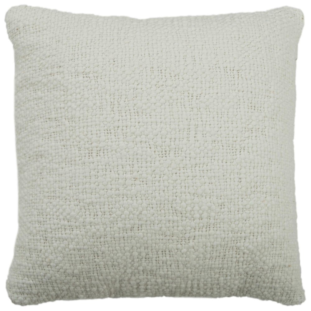 20"X20" INDOOR PILLOW. Picture 1