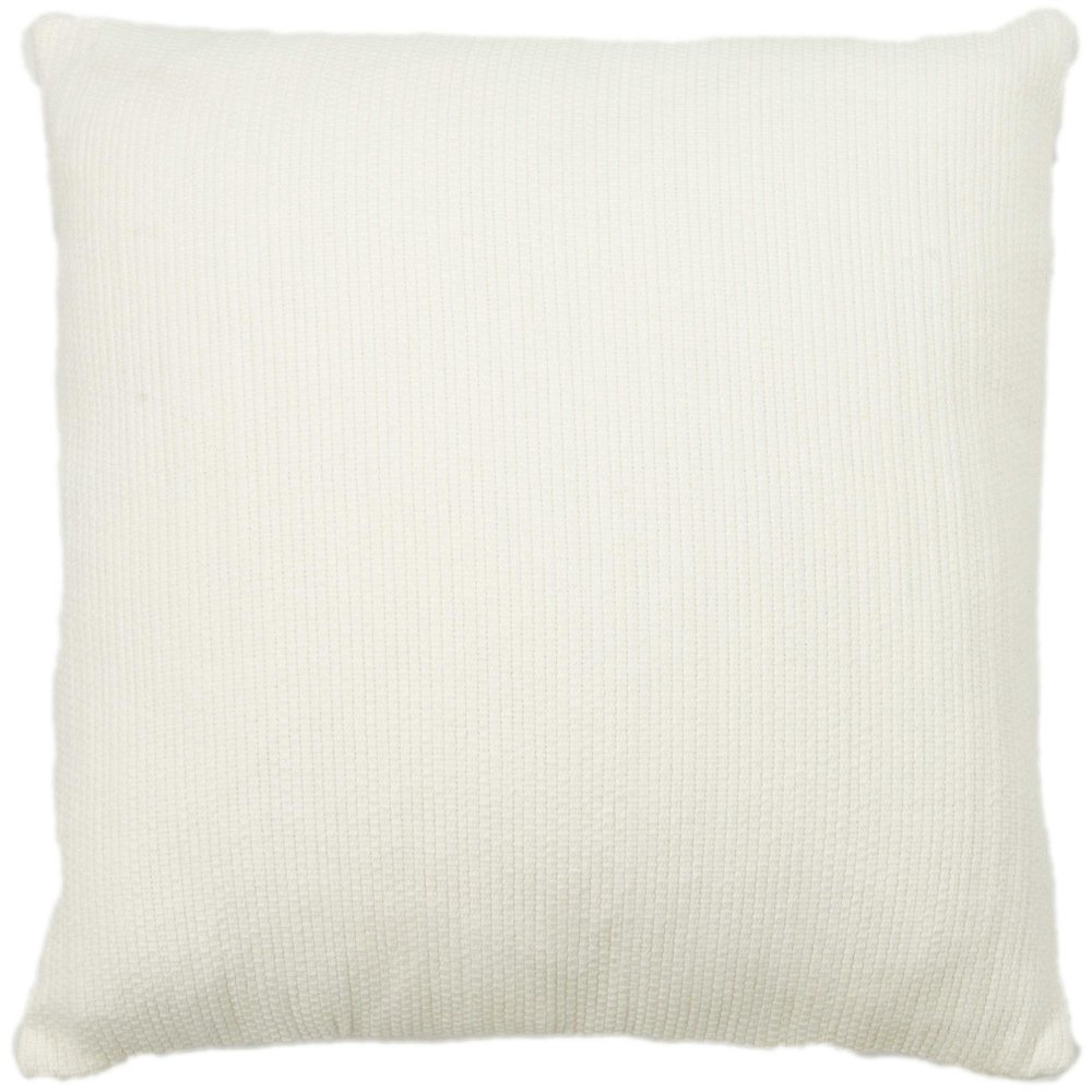 20"X20" INDOOR PILLOW. Picture 1