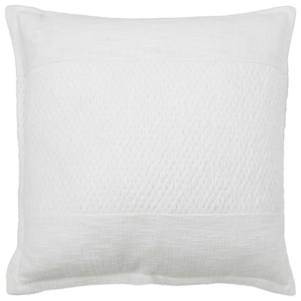 20"X20" INDOOR PILLOW. Picture 1