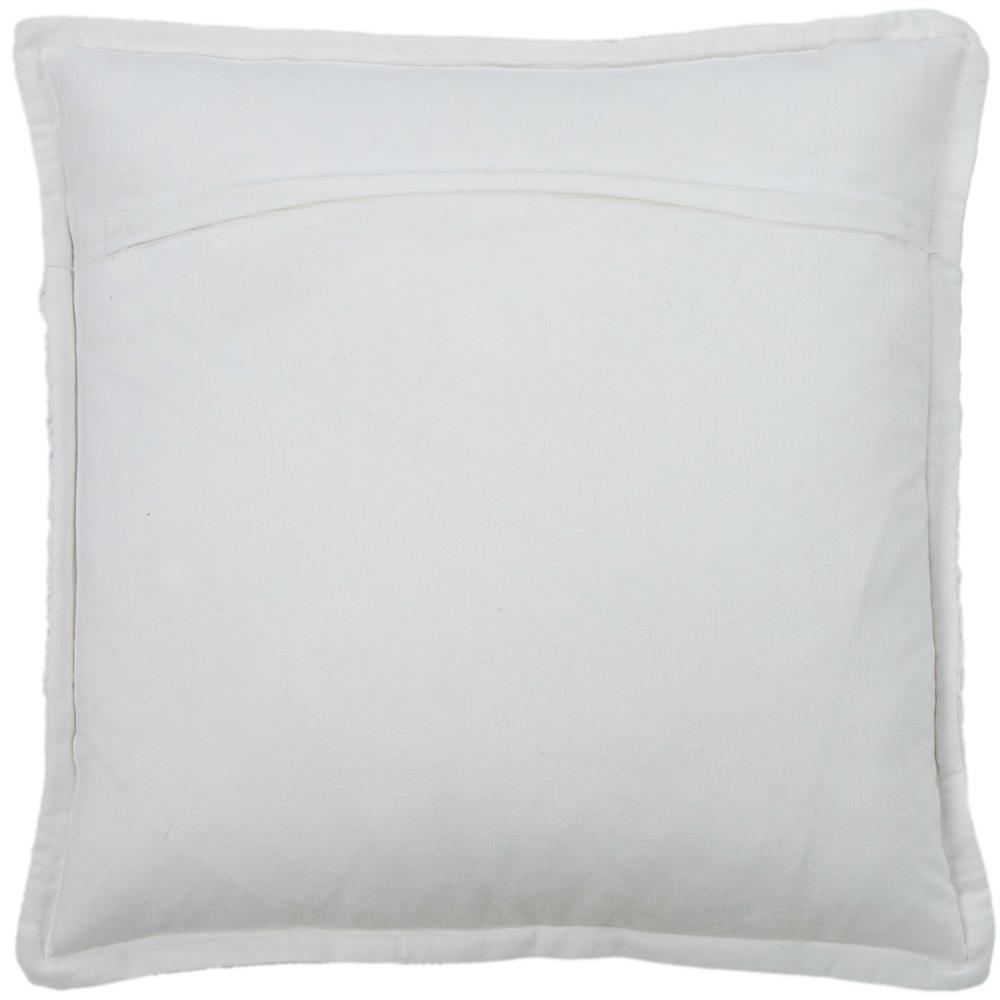 20"X20" INDOOR PILLOW. Picture 5