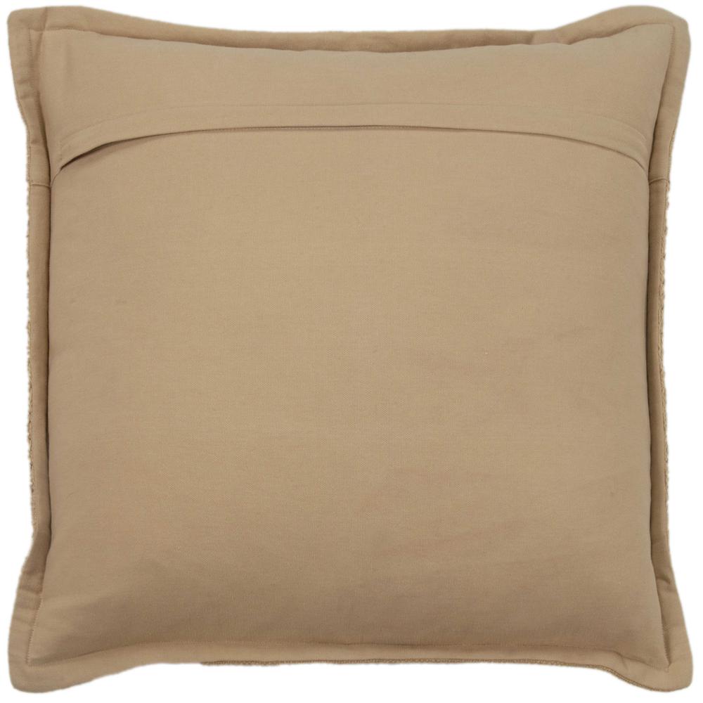 20"X20" INDOOR PILLOW. Picture 5