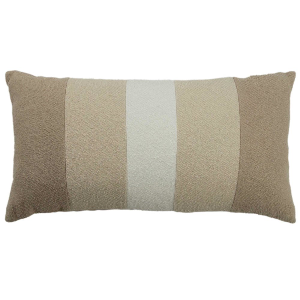 14' X 26" INDOOR PILLOW. Picture 1