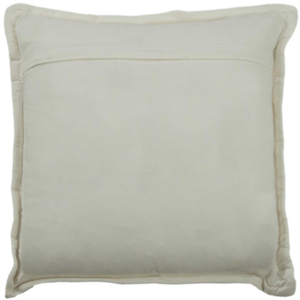 20"x20" INDOOR PILLOW. Picture 5