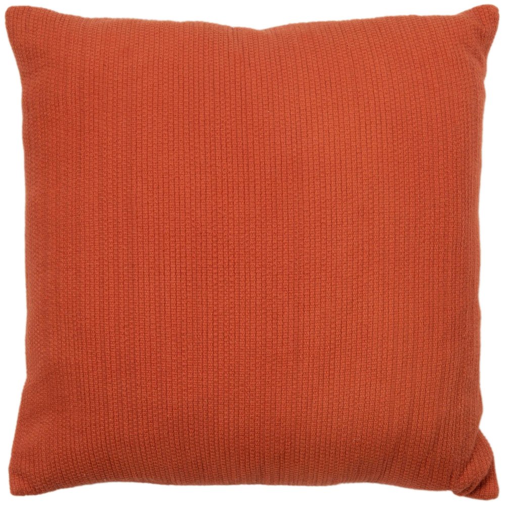 20"X20" INDOOR PILLOW. Picture 1