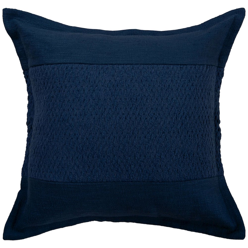 20"X20" INDOOR PILLOW. Picture 1