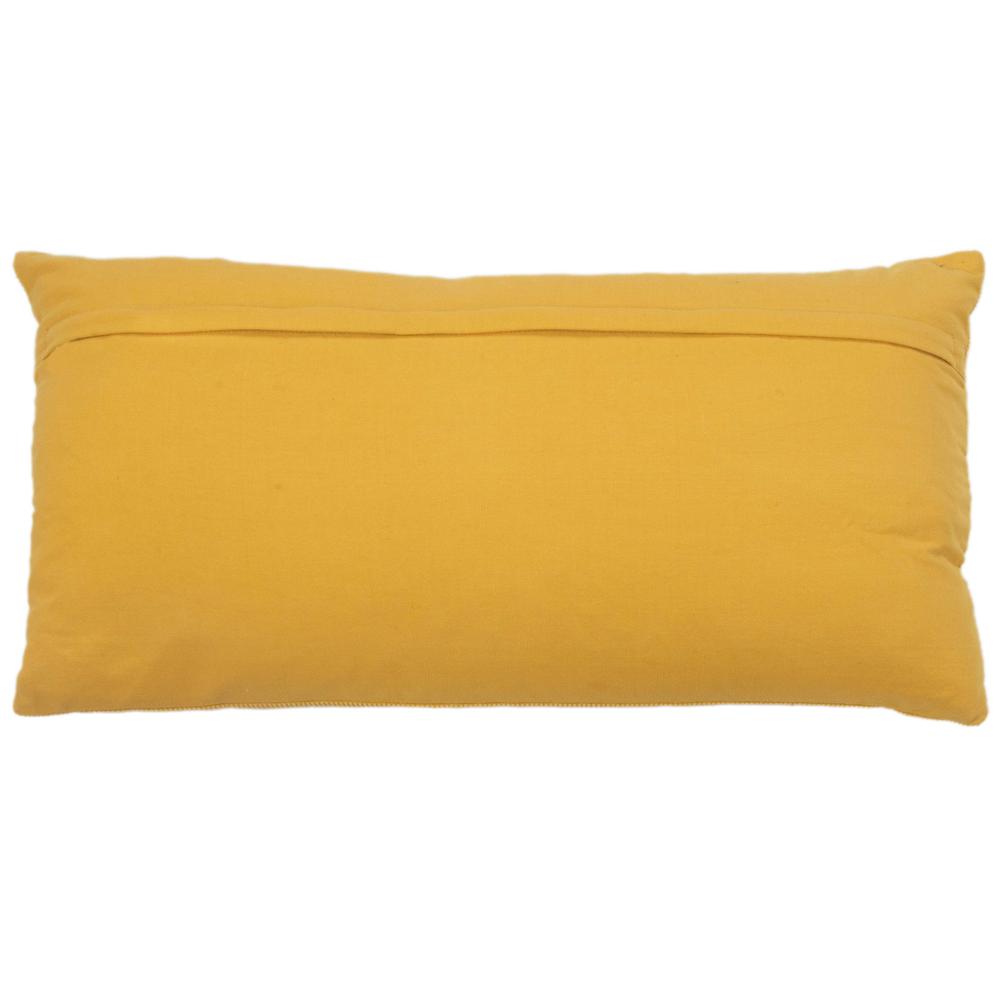 14"x26" indoor pillow. Picture 5