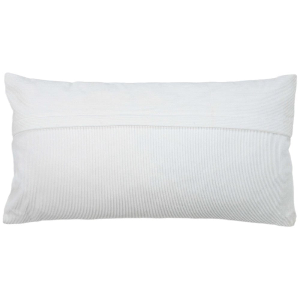 14"x26" indoor pillow. Picture 1