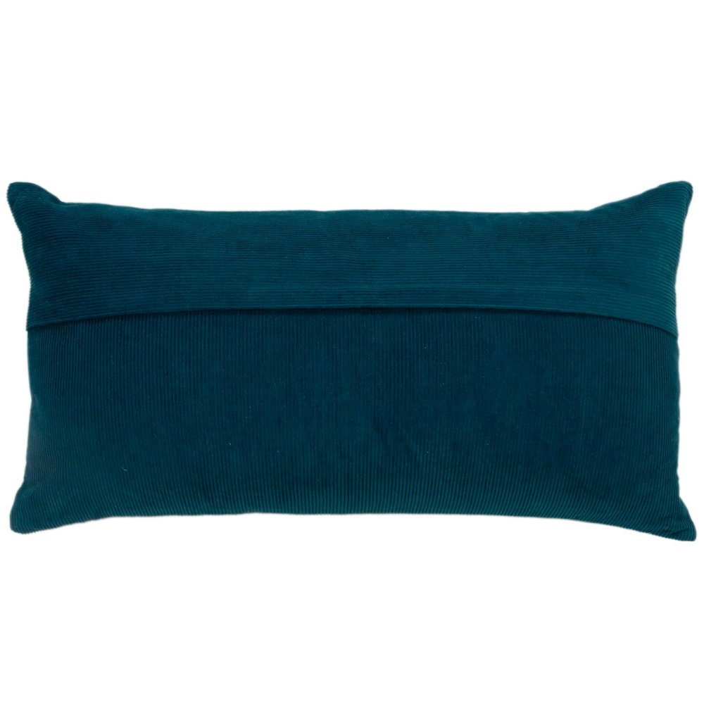 14"x26" indoor pillow. Picture 1