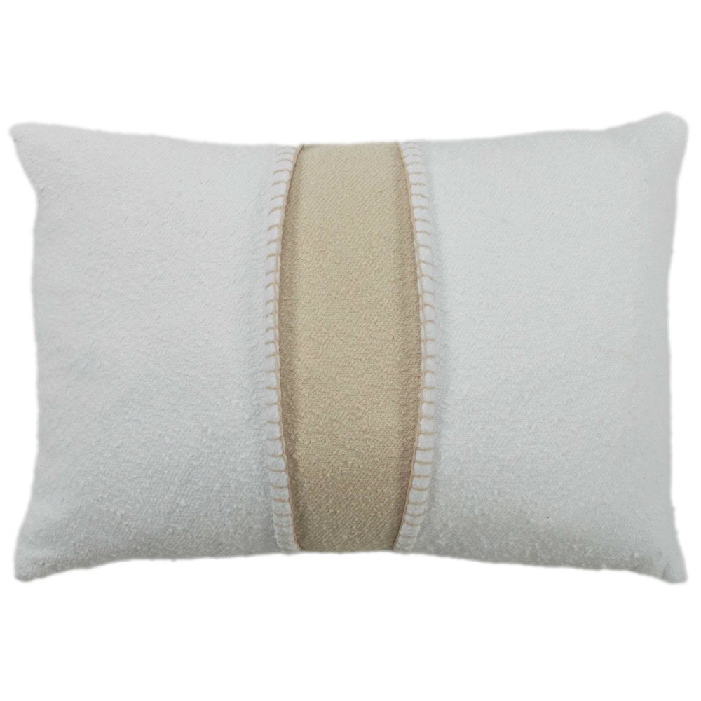 14' X 20" INDOOR PILLOW. Picture 1