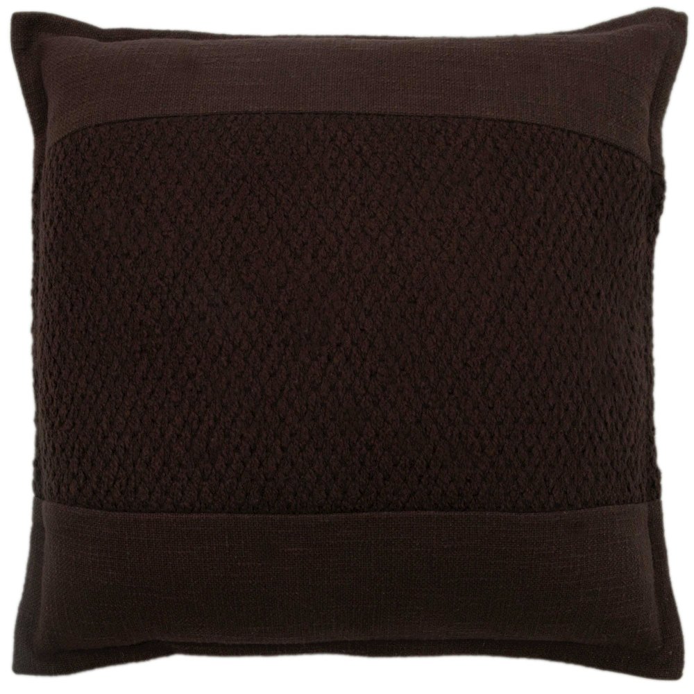20"X20" INDOOR PILLOW. Picture 1