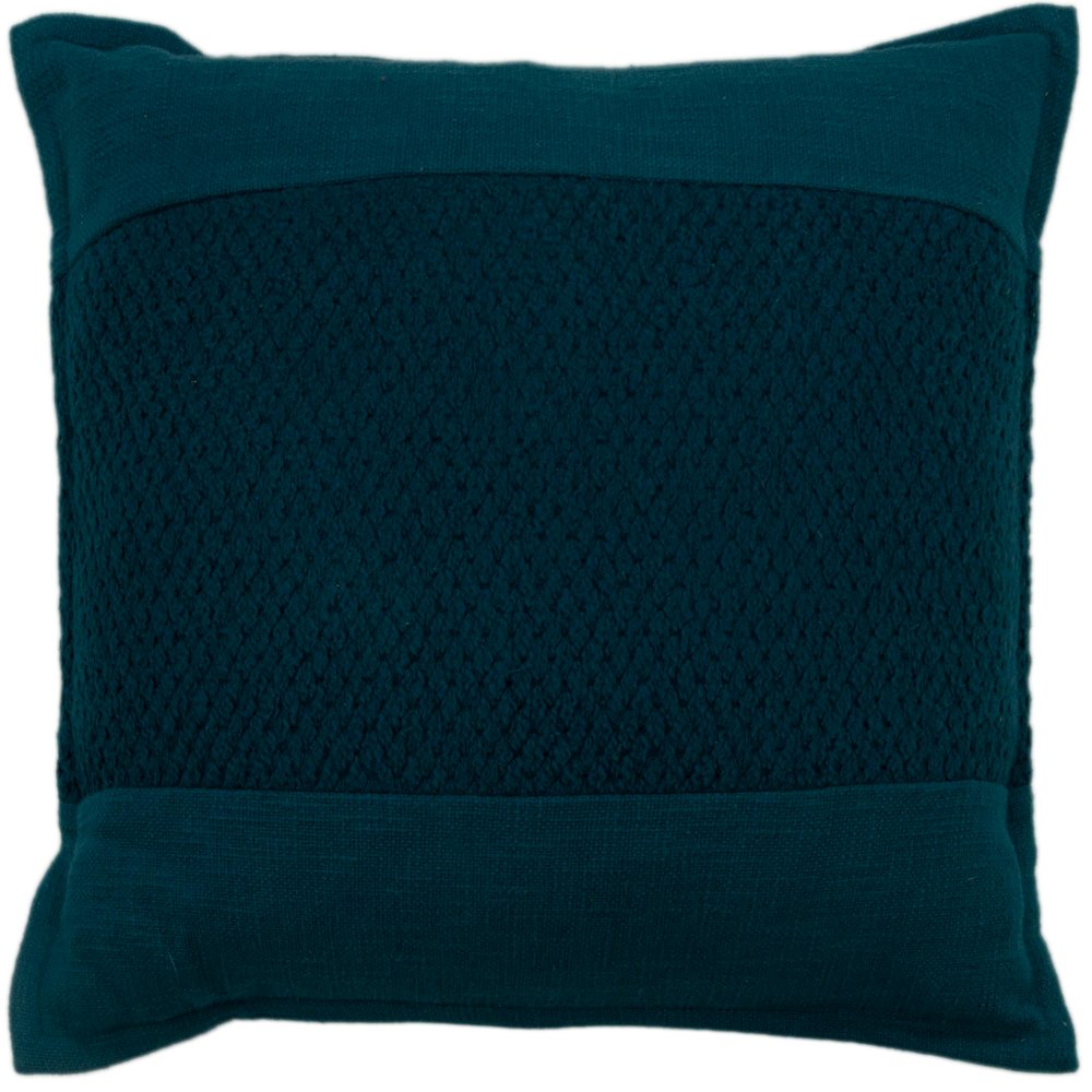 20"X20" INDOOR PILLOW. Picture 1