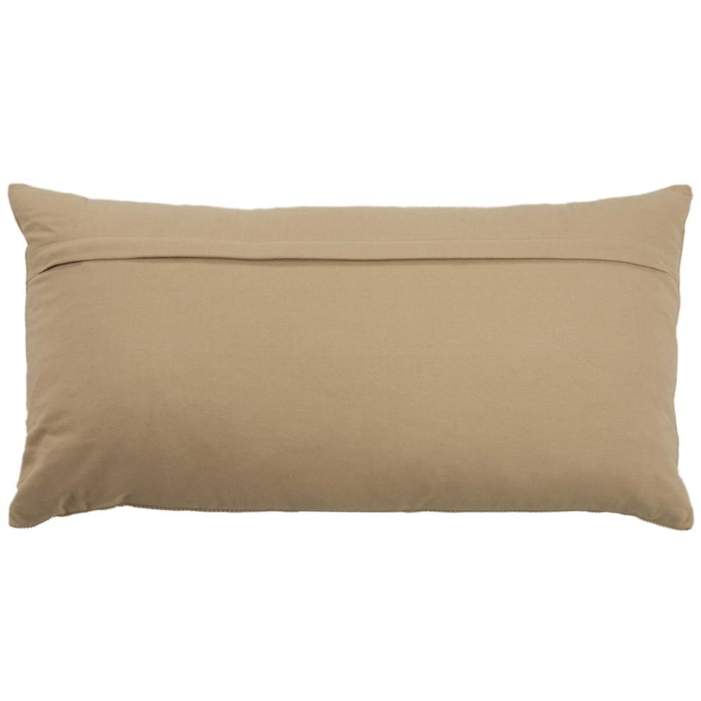 14"x26" indoor pillow. Picture 2