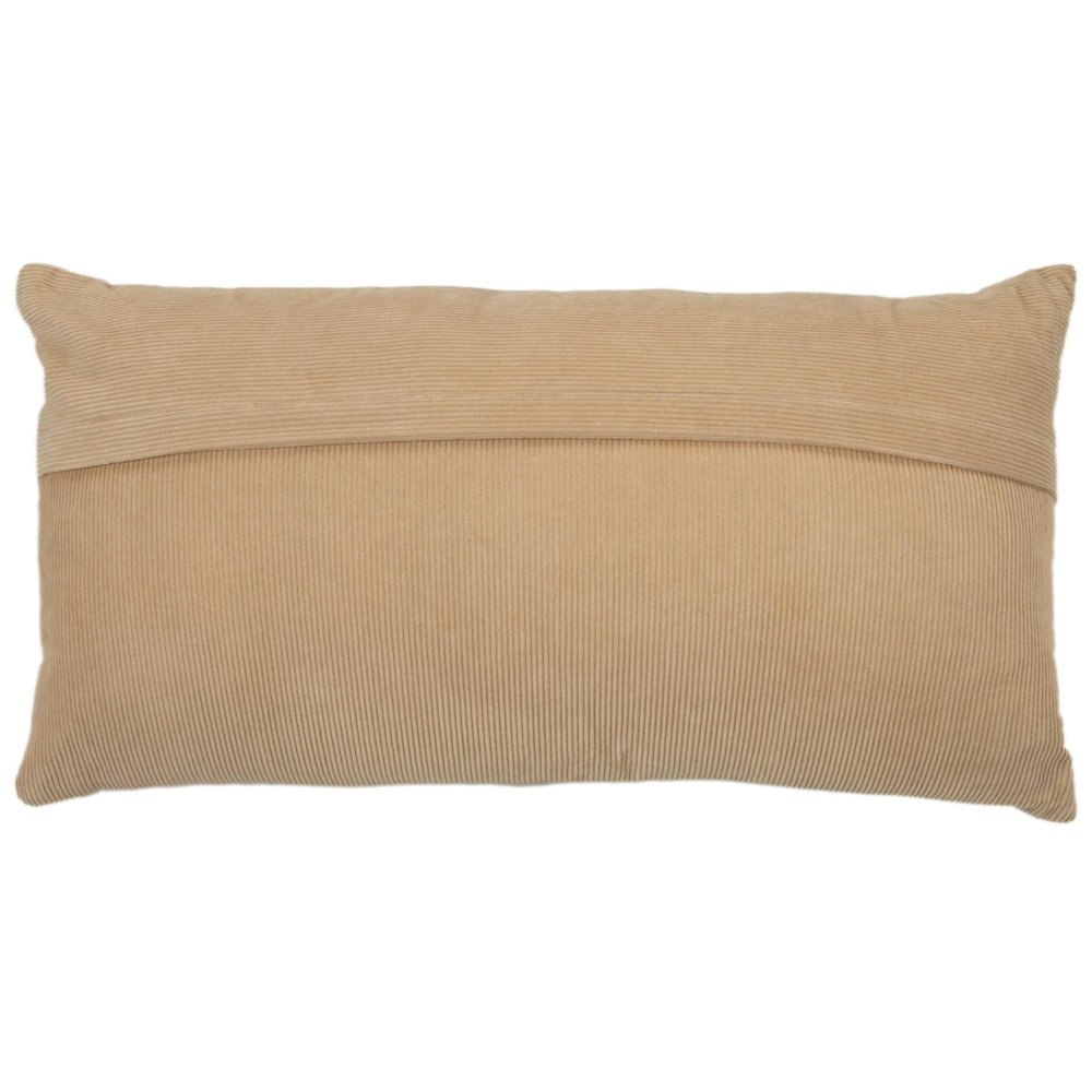 14"x26" indoor pillow. Picture 1