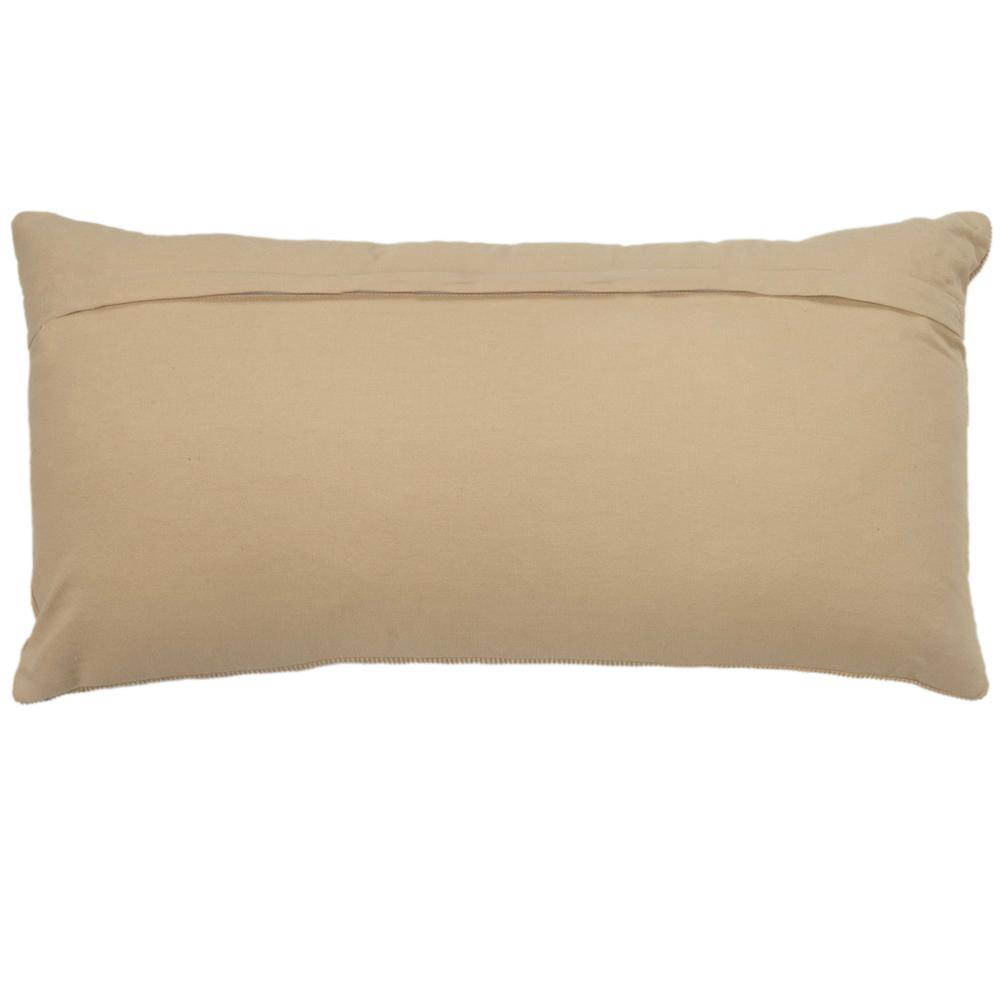 14"x26" indoor pillow. Picture 3