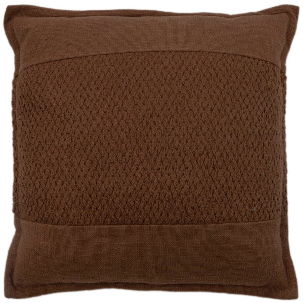 20"X20" INDOOR PILLOW. Picture 1