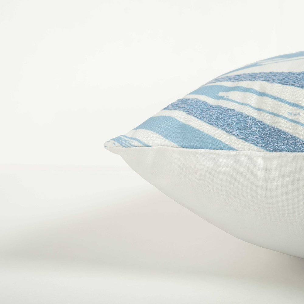 20" x 20" Pillow Cover. Picture 5