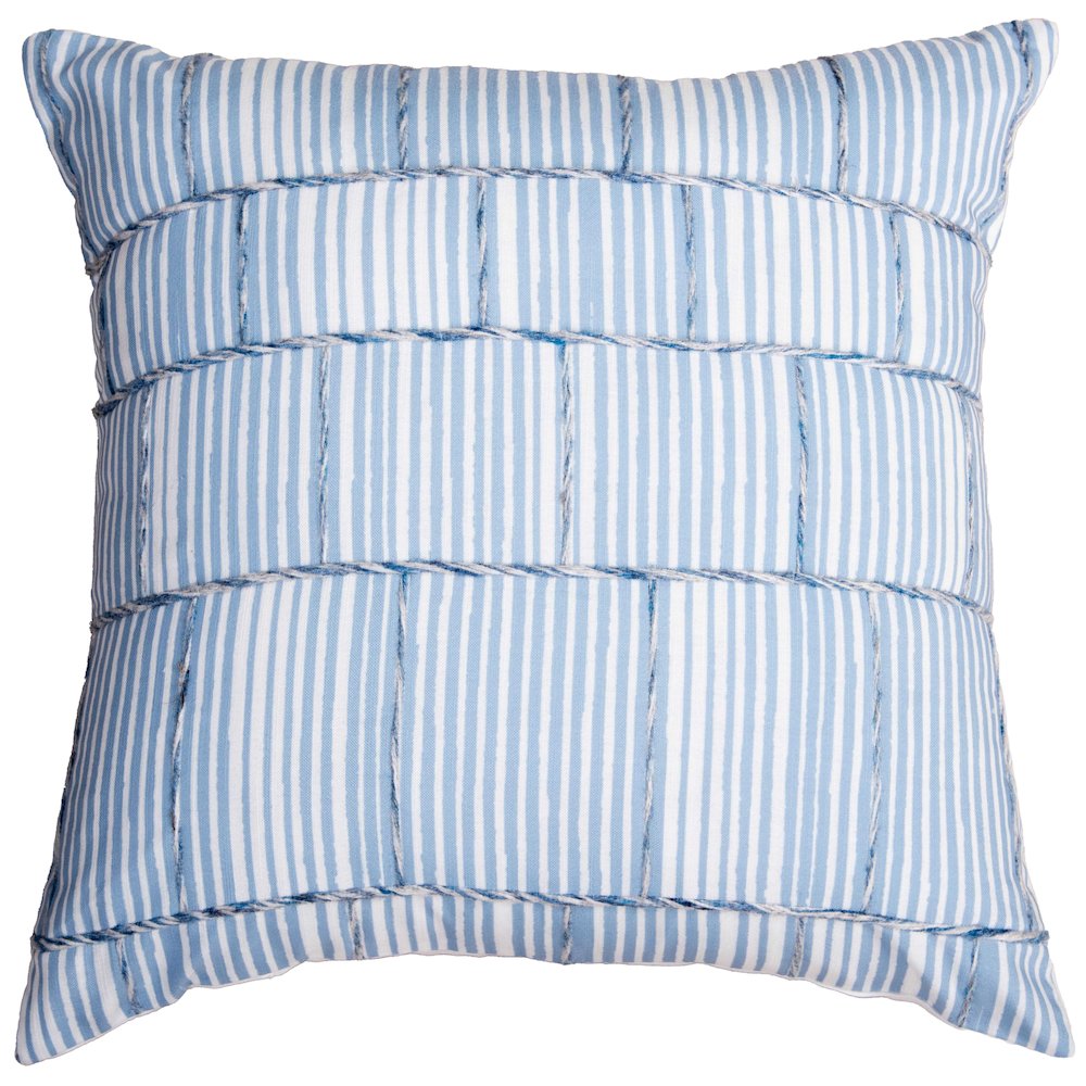 20" x 20" Pillow Cover. Picture 1