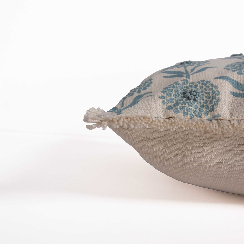 14" x 20" Pillow Cover. Picture 3