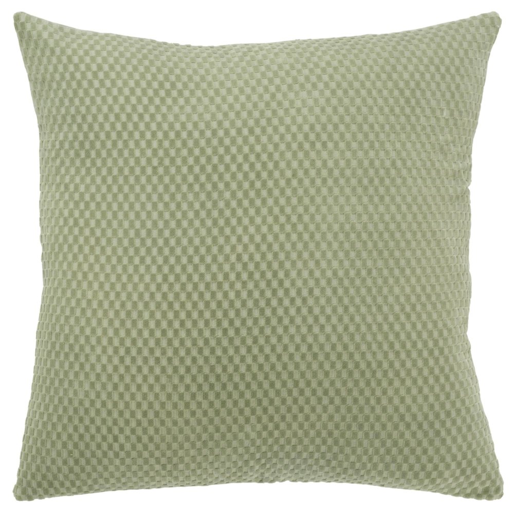20"X20" 1 decorative pillow cover. Picture 1