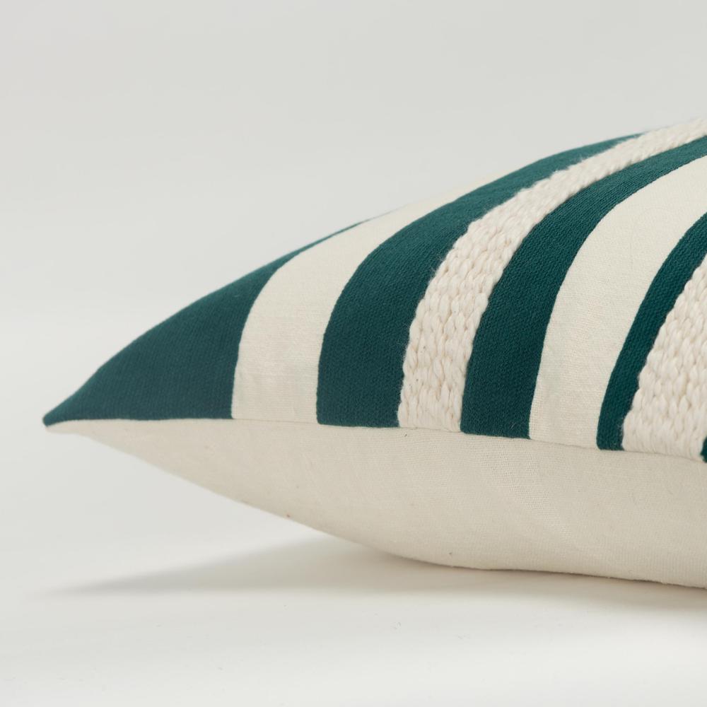 20"X20" 1 decorative pillow cover. Picture 5