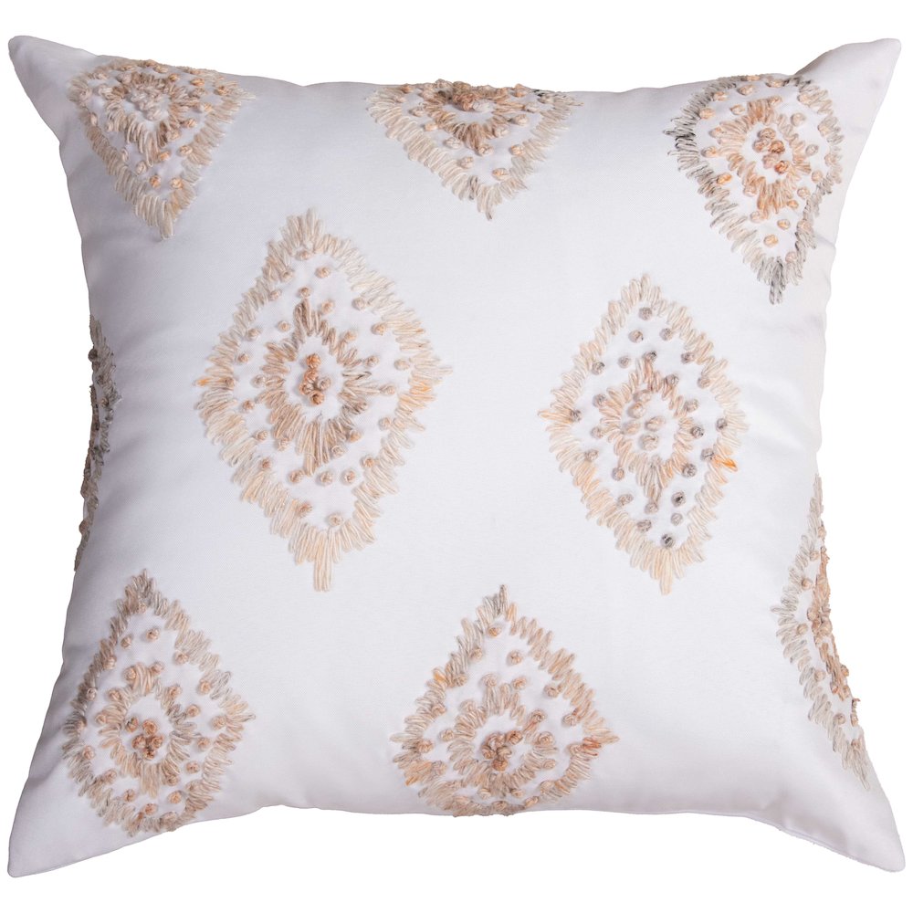 20" x 20" Pillow Cover. Picture 1